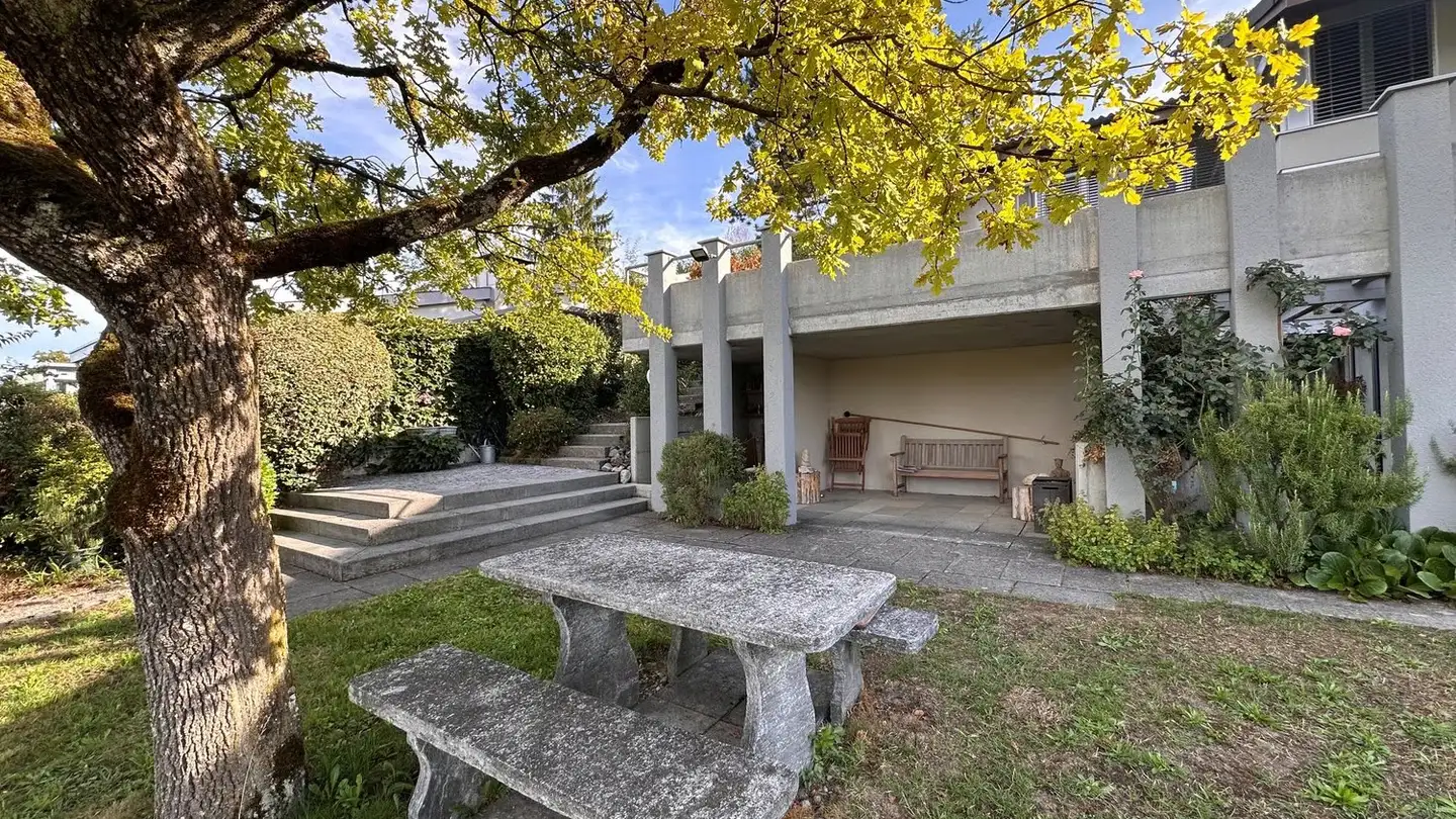 Appartamento in affitto - 5707 Seengen - Foto 4