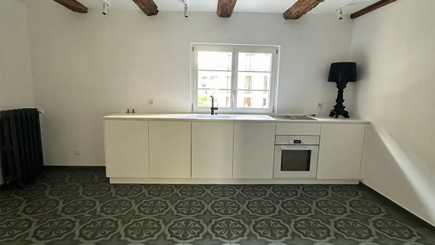 Wohnung mieten - Murgstrasse 1, 8500 Frauenfeld