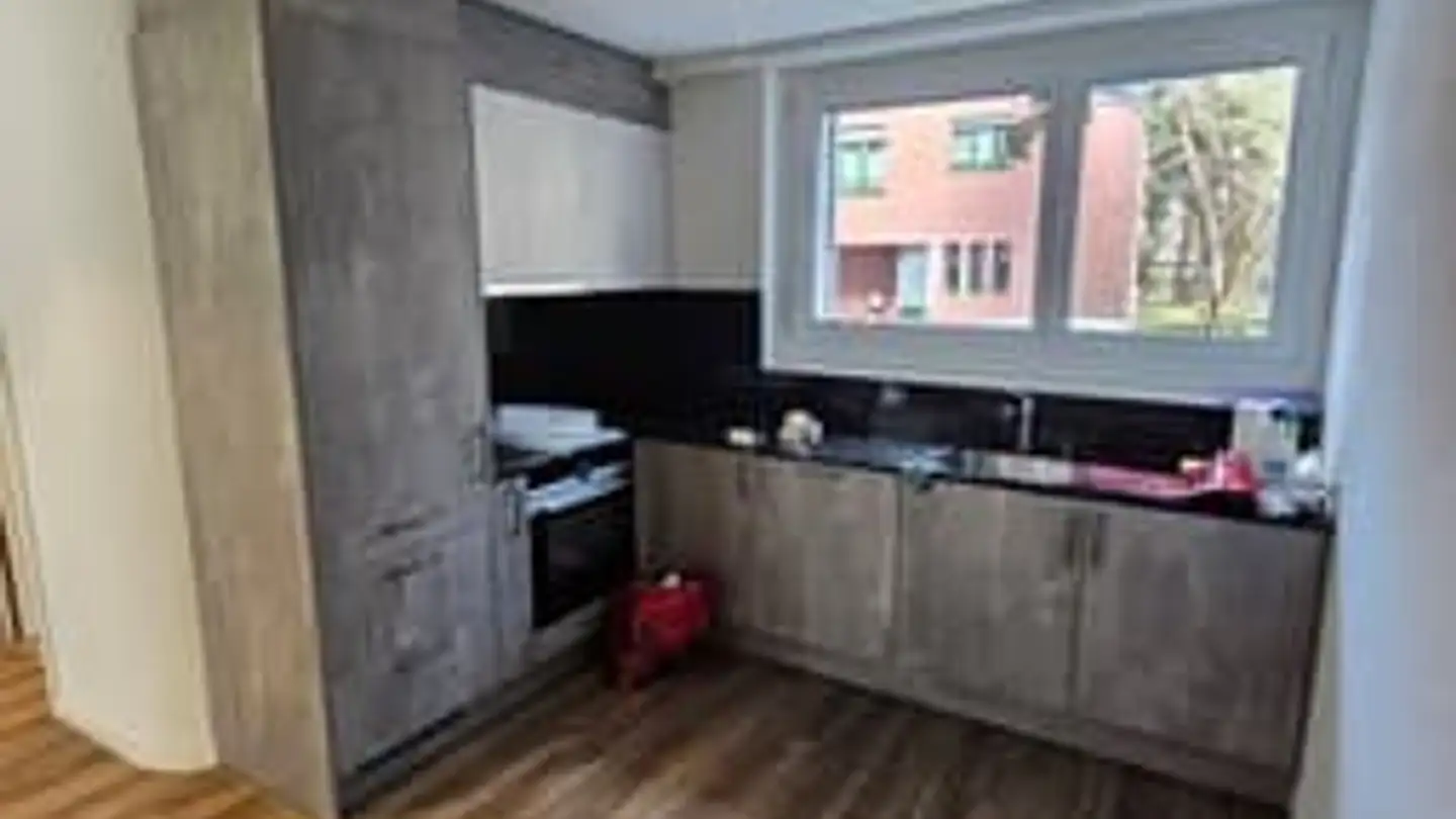 Appartamento in affitto - Wülflingerstrasse 38, 8400 Winterthur - Foto 2