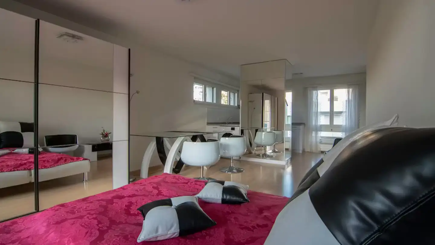 Apartment for rent - Watterstrasse, 8105 Regensdorf - Photo 4