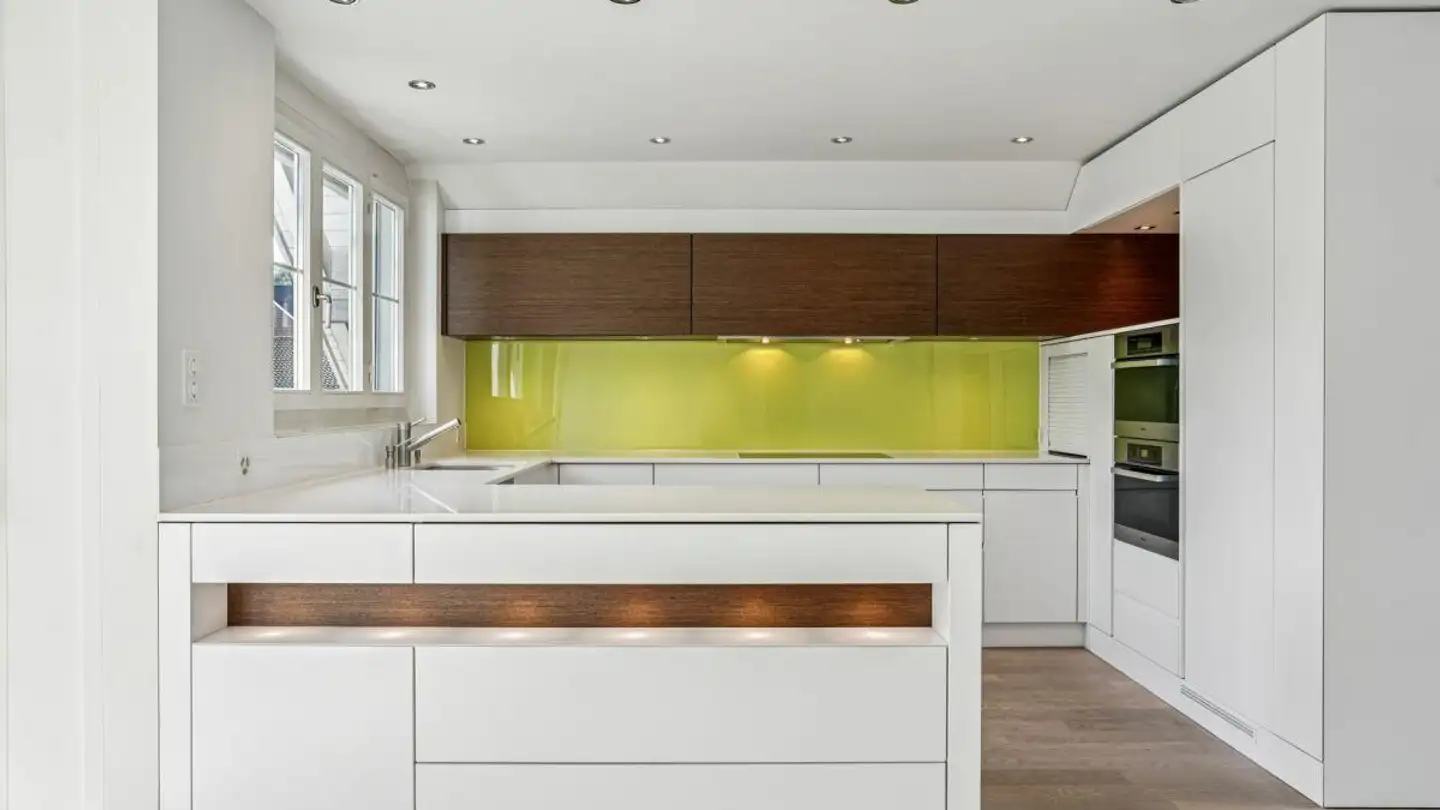 Penthouse kaufen - Zunftgässli 1a, 6331 Hünenberg