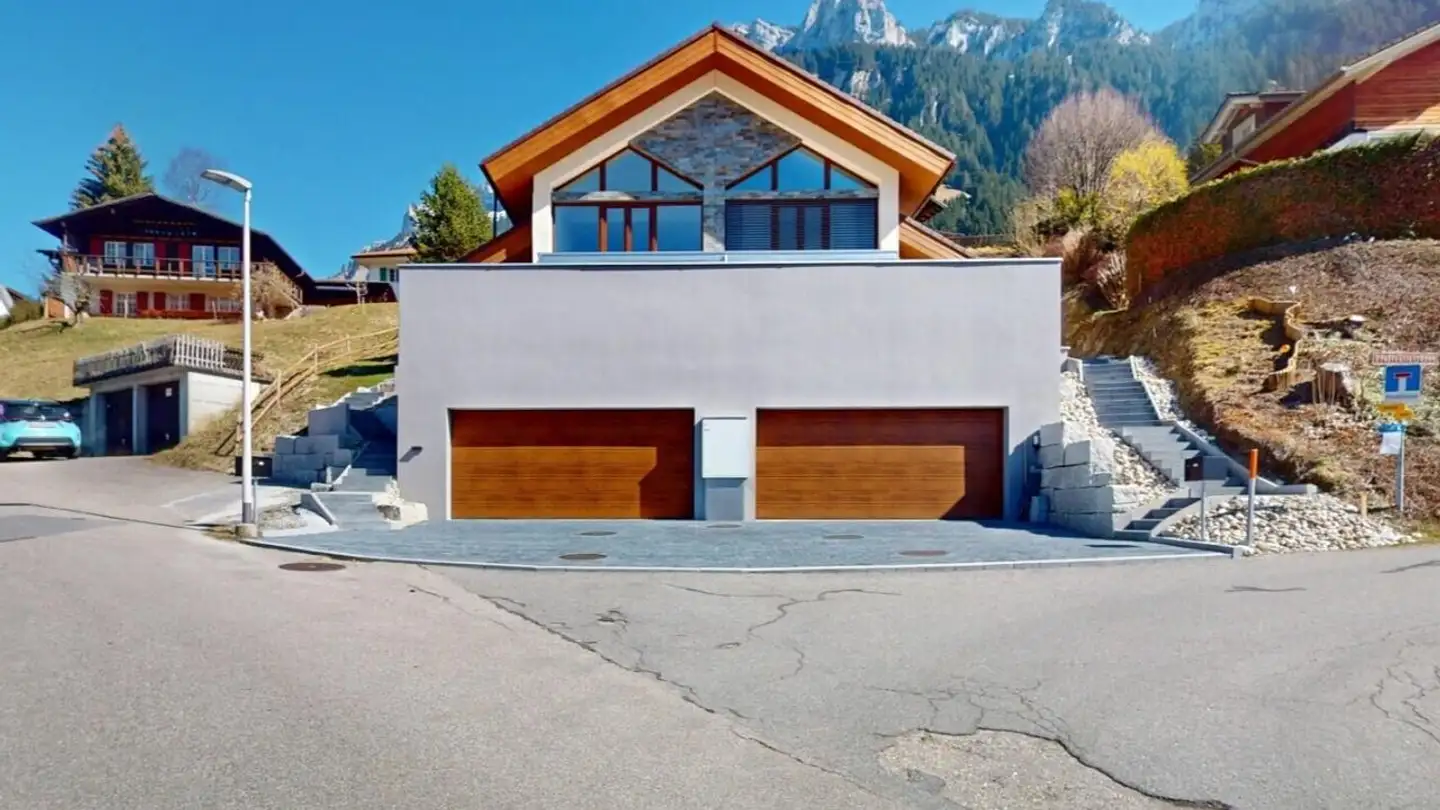 Casa bifamiliare in vendita - 6173 Flühli LU - Foto 4