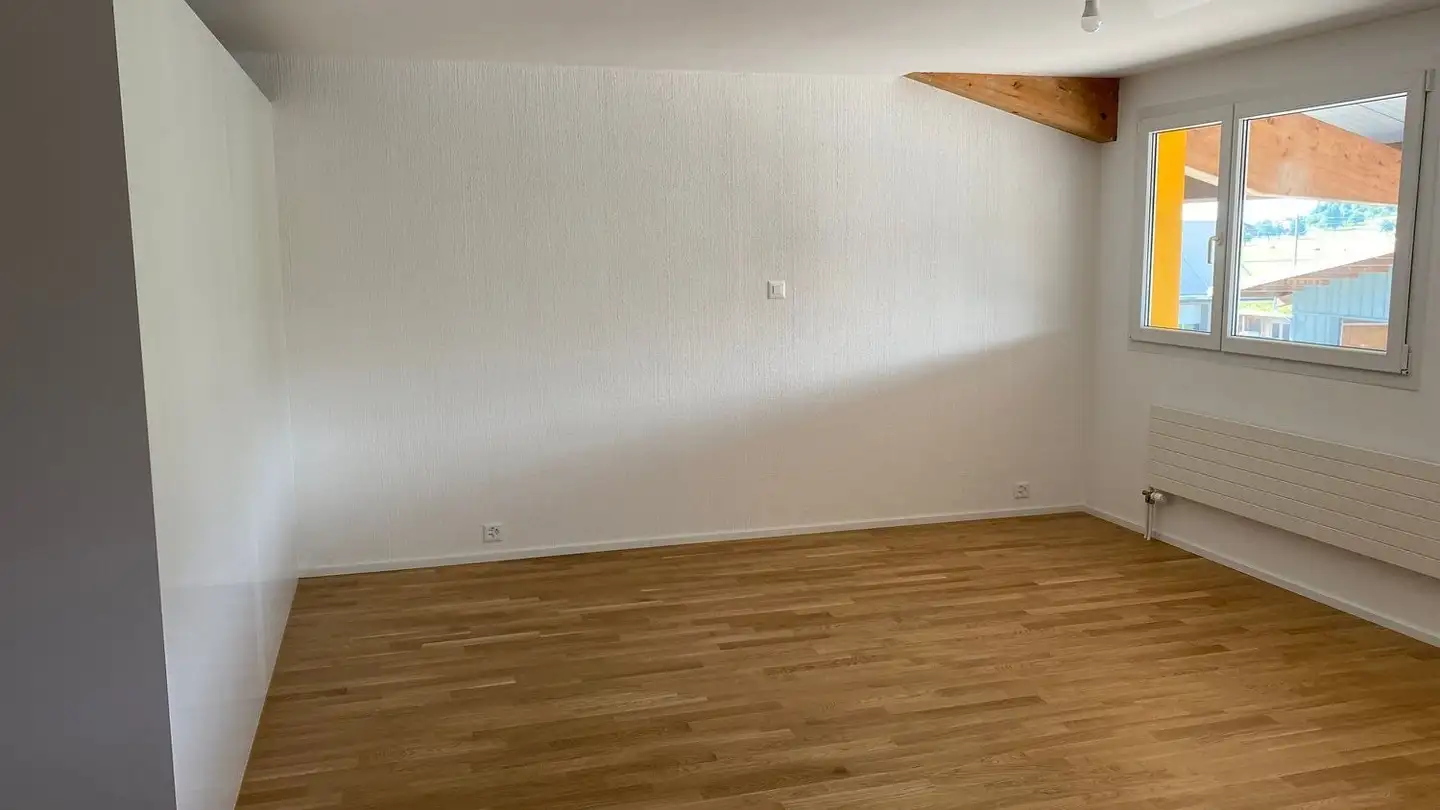 Studio in affitto - Im Ehrmerk 13, 8360 Wallenwil - Foto 3