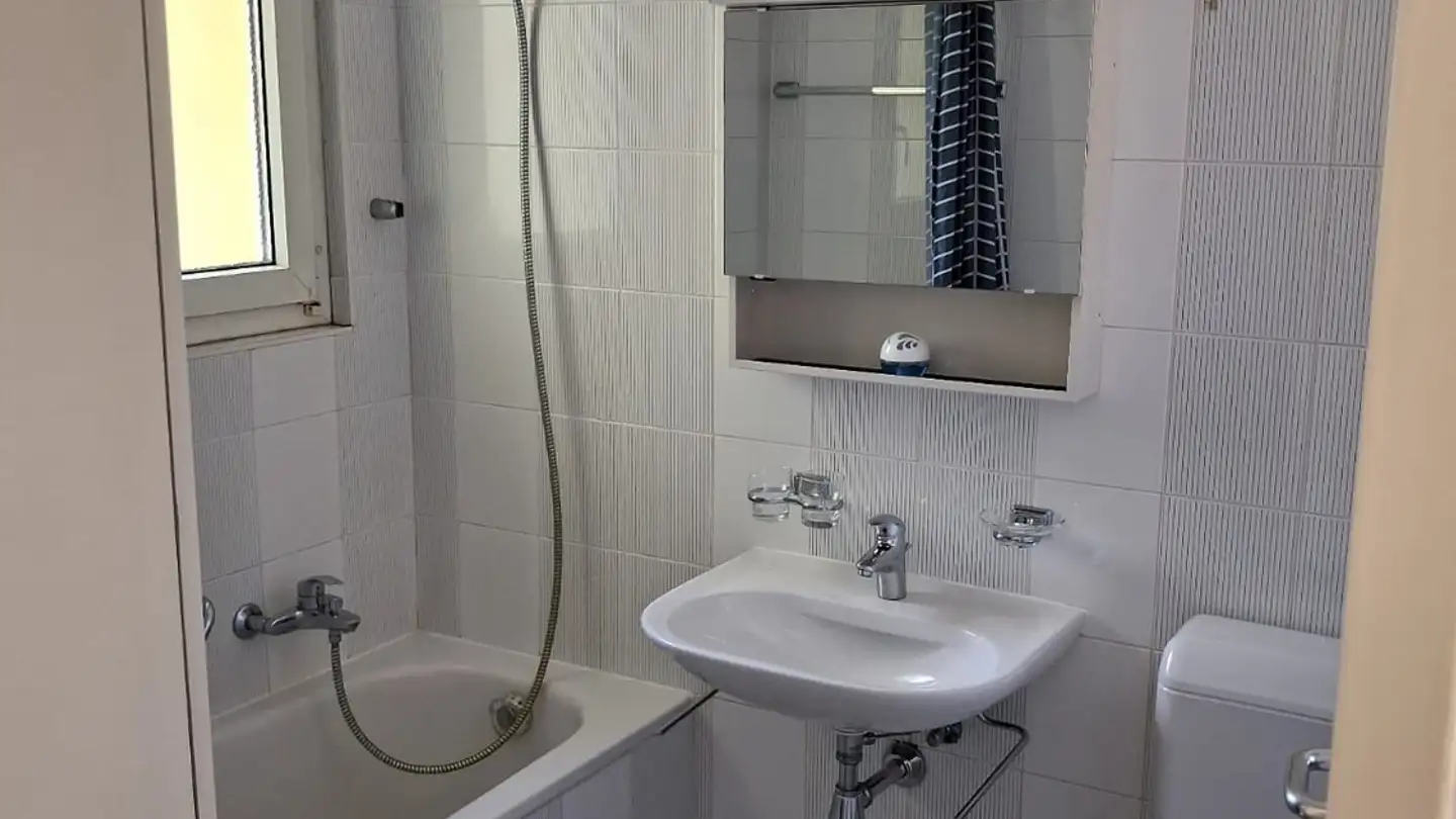 Appartamento in affitto - Via Prati Grandi 11, 6593 Cadenazzo - Photo 3