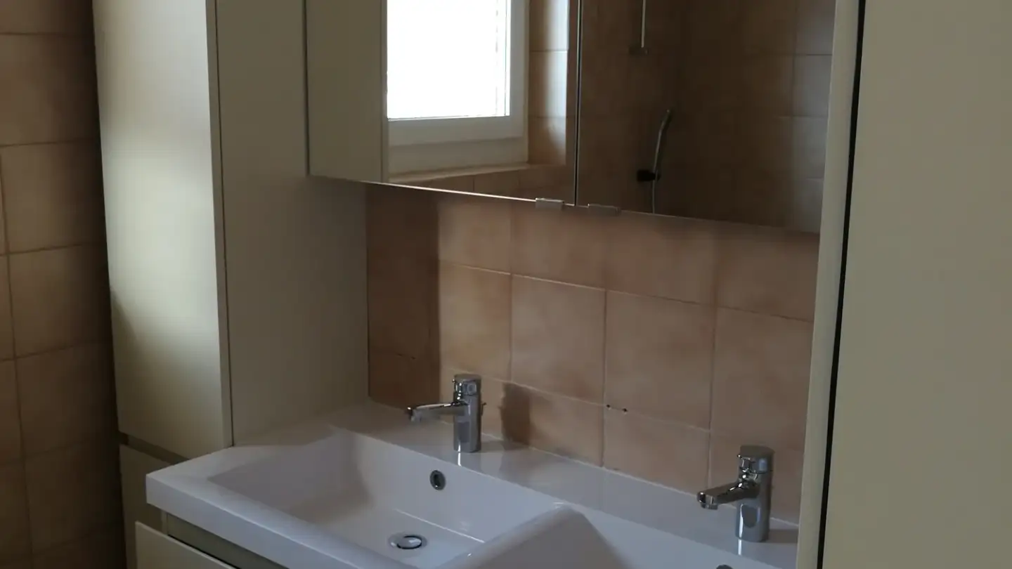 Wohnung mieten - Hofstrasse 18, 3937 Baltschieder - Foto 4