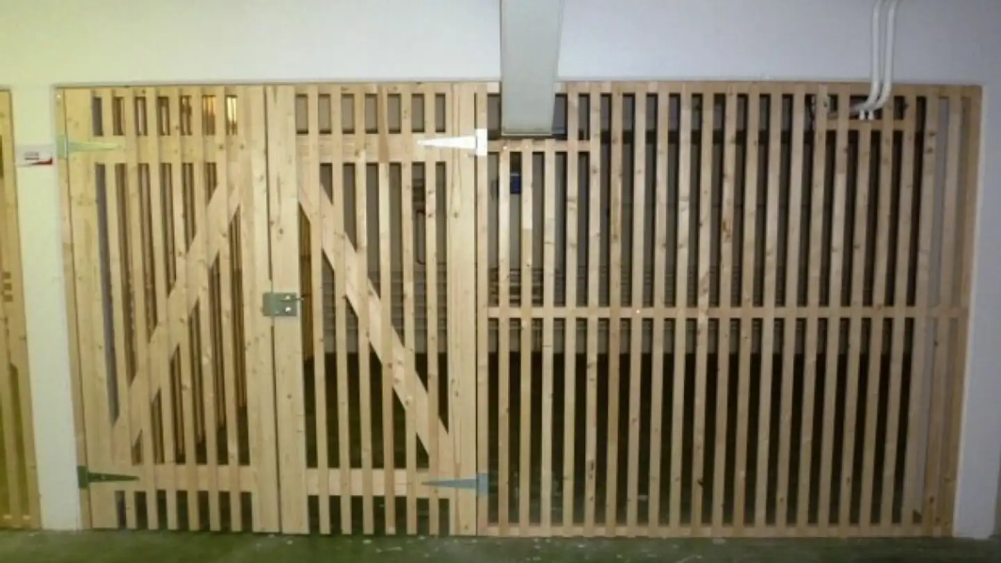 Espace de stockage à louer - Dornacherstrasse 25, 4053 Basel - Photo 3