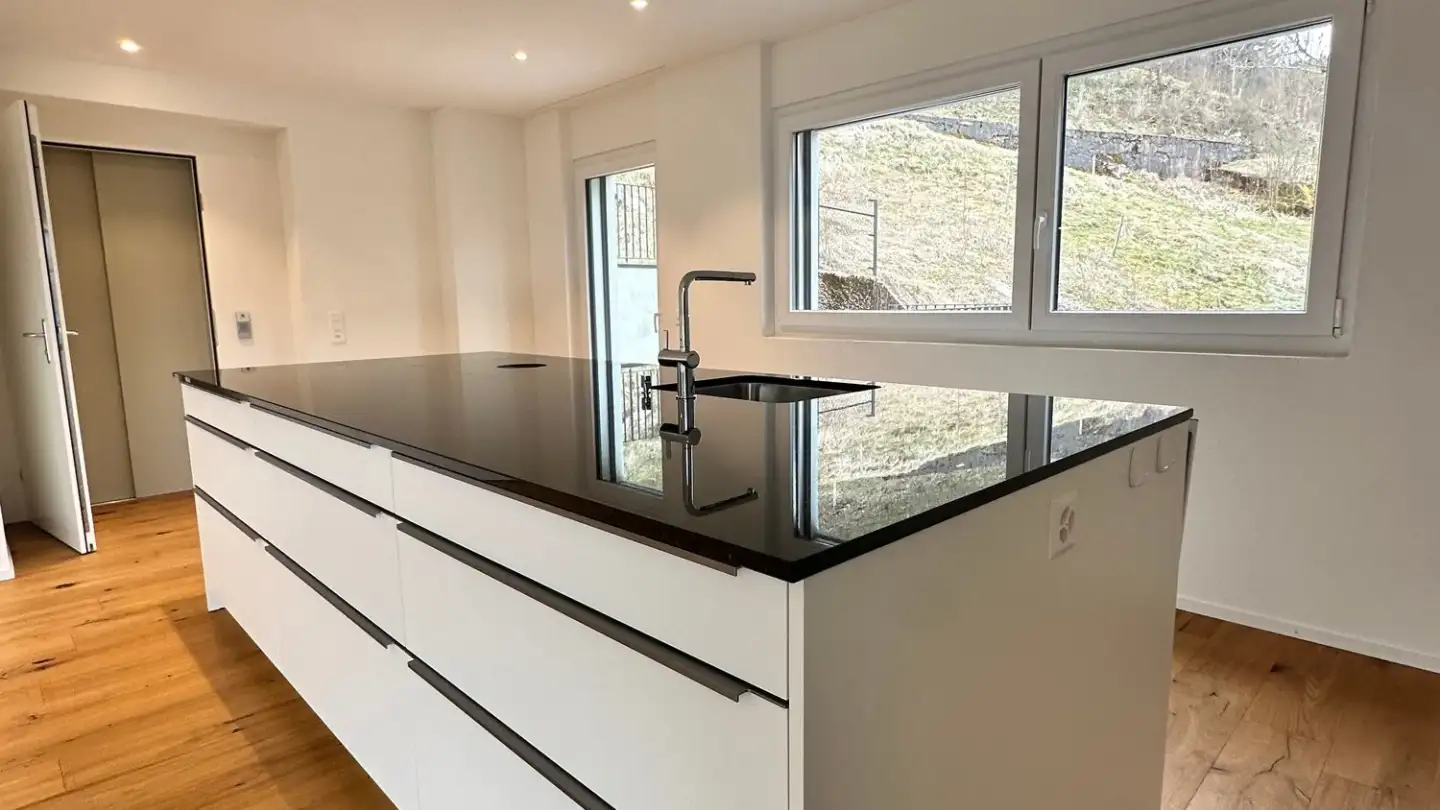 Duplex à louer - Friedhofstrasse 16, 8494 Bauma - Photo 2