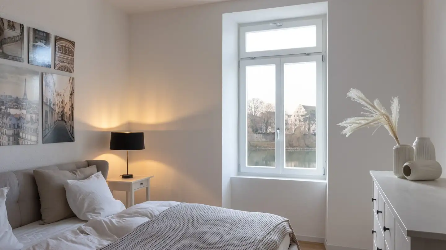 Duplex in vendita - Rheinbrückstrasse 18, 4332 Stein AG - Photo 3