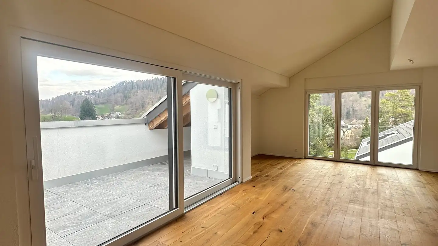 Duplex à louer - Friedhofstrasse 16, 8494 Bauma - Photo 4