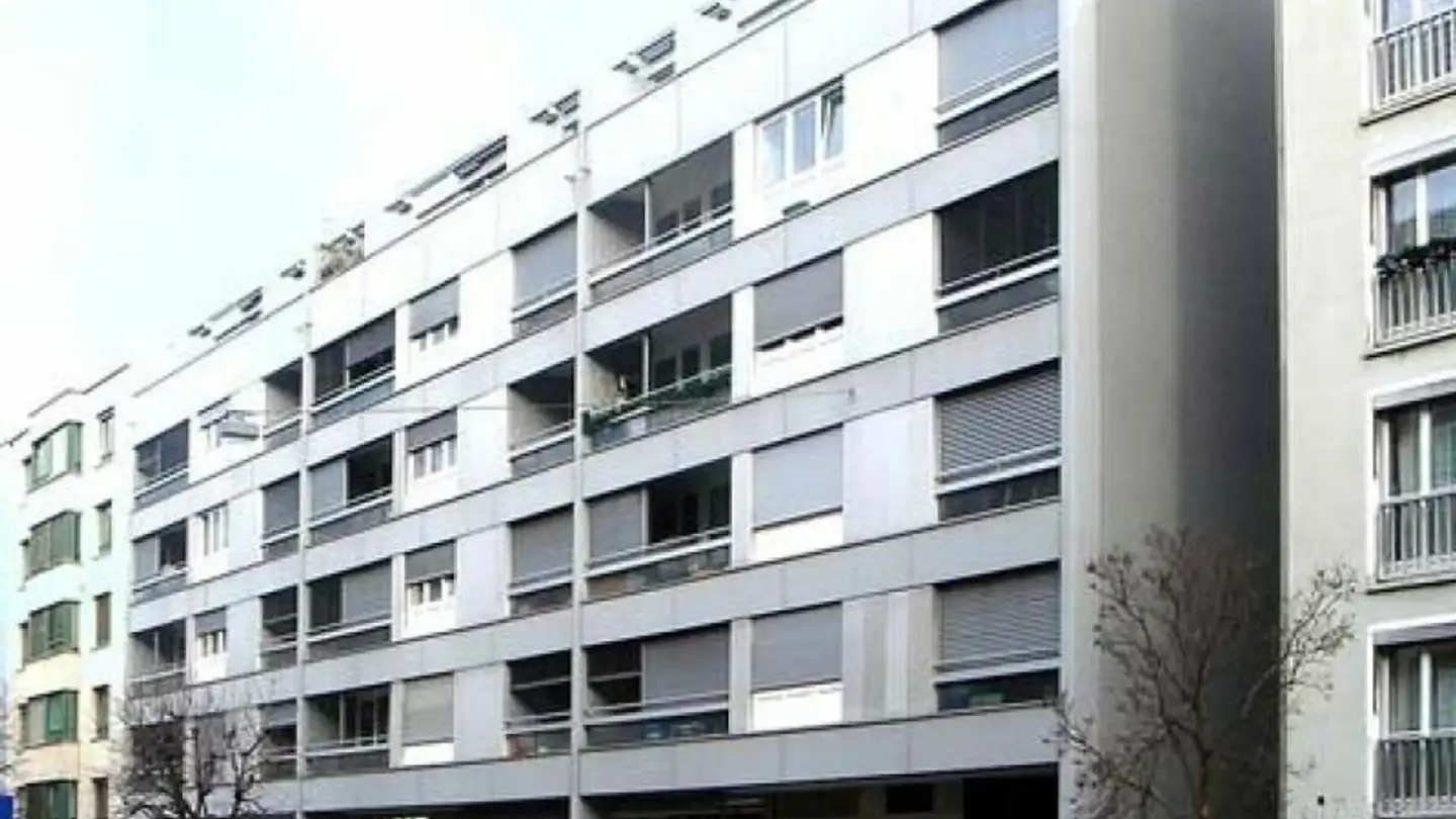 Espace de stockage à louer - Dornacherstrasse 25, 4053 Basel