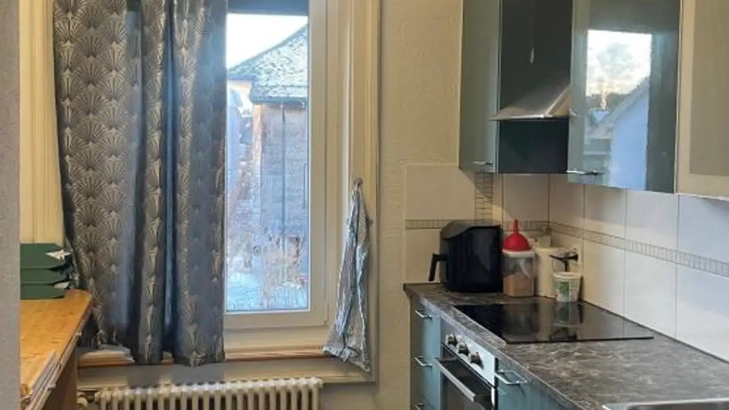 Appartement à louer - Sternenstrasse 3, 3380 Wangen an der Aare - Photo 3