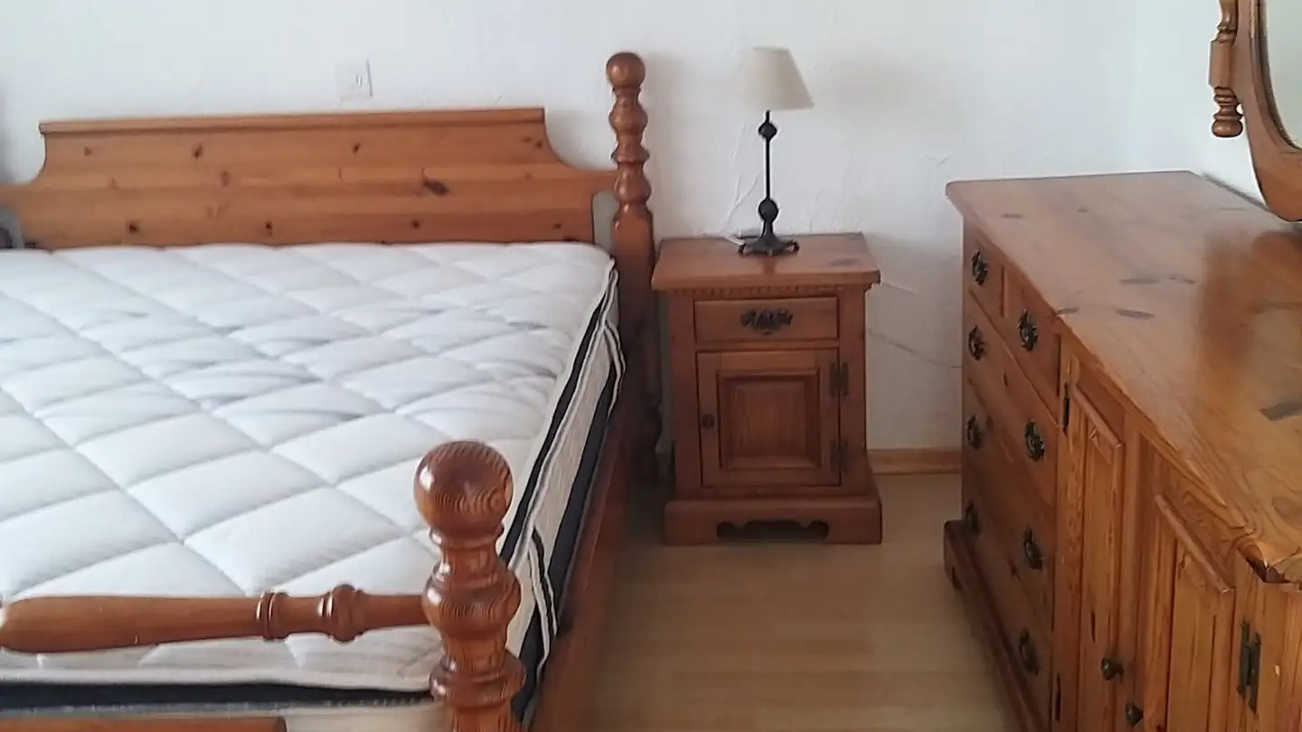 Appartamento in affitto - Rosenweg, 8810 Horgen - Foto 3