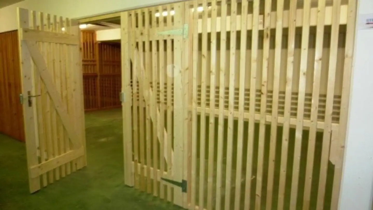 Espace de stockage à louer - Dornacherstrasse 25, 4053 Basel - Photo 4