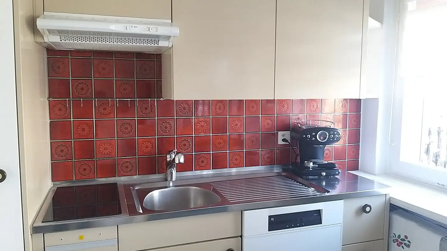 Appartamento in affitto - Rosenweg, 8810 Horgen - Foto 4