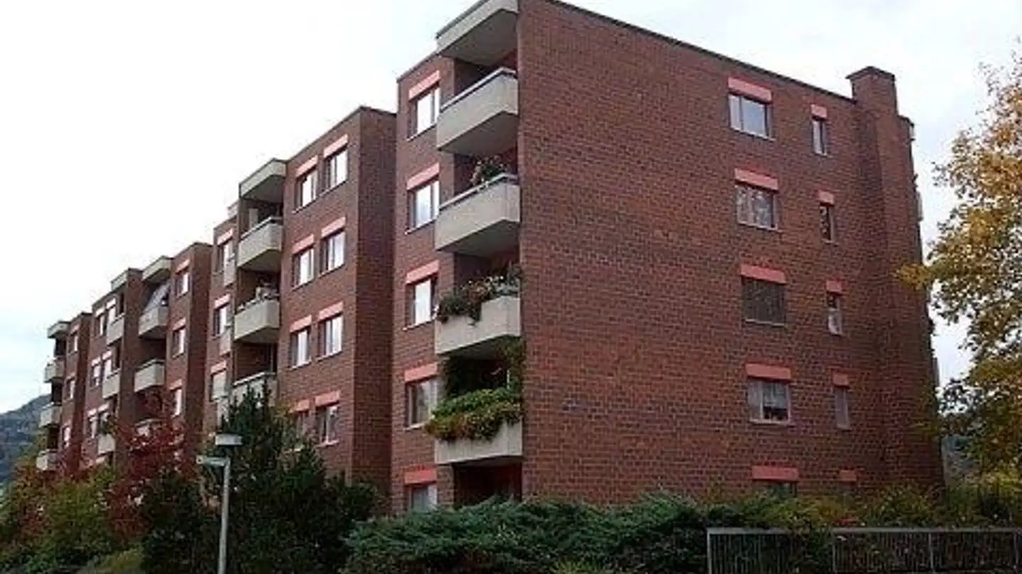 Appartement à louer - Traugott Meyer-Strasse 1, 4147 Aesch BL
