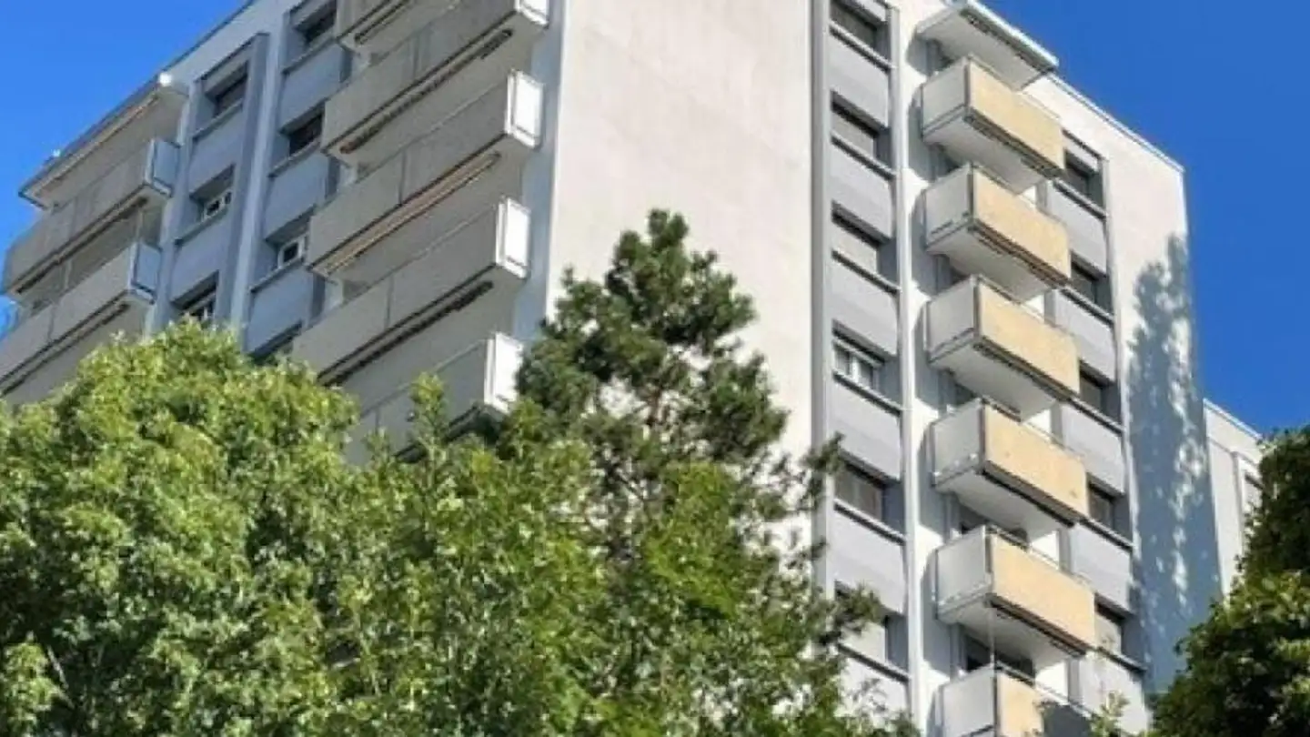 Wohnung mieten - Faubourg Philippe-Suchard 30, 2017 Boudry