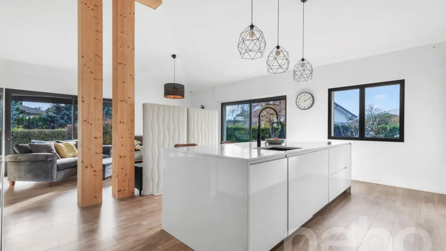 Single house for sale - 1263 Crassier