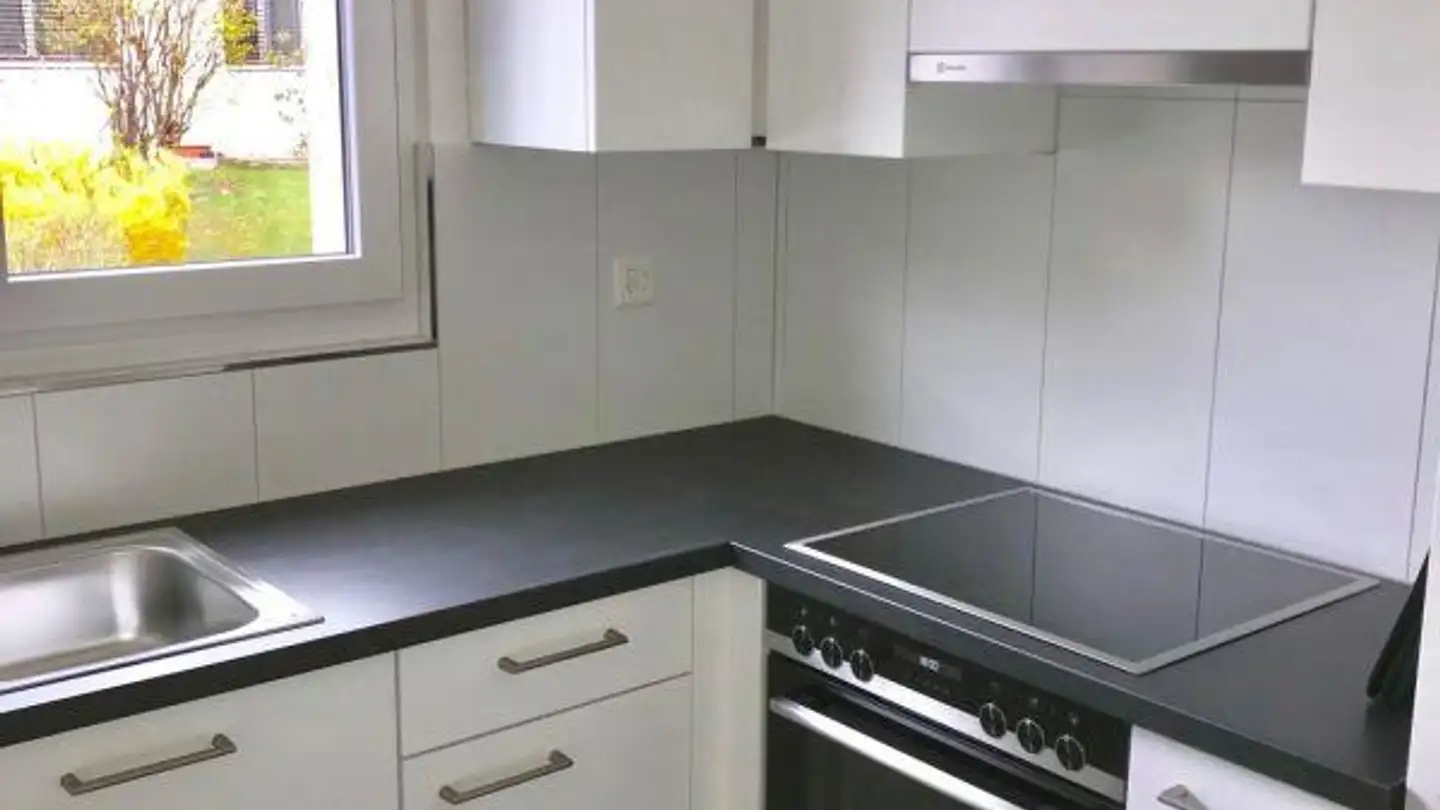 Appartamento in affitto - Maugwilerstrasse 14, 9552 Bronschhofen - Foto 2