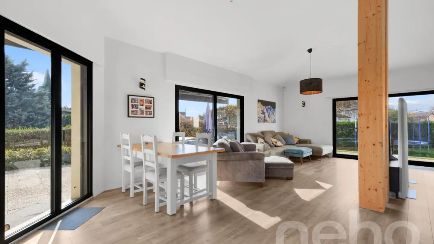 Einfamilienhaus kaufen - 1263 Crassier - Foto 2