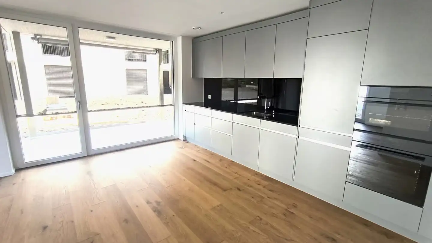 Apartment for rent - Jetzerwiesenweg, 5330 Bad Zurzach