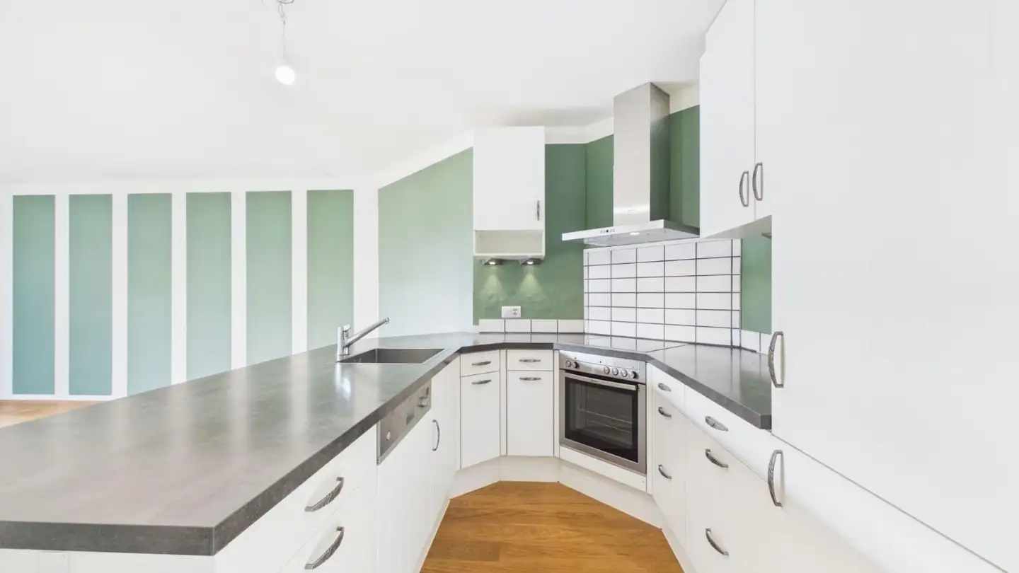 Appartement à vendre - La Vaux, 1462 Yvonand - Photo 4