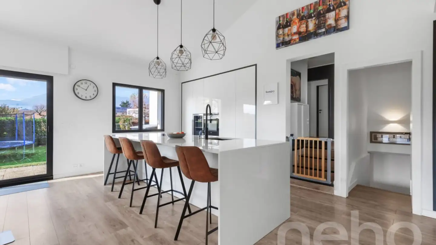 Einfamilienhaus kaufen - 1263 Crassier - Foto 3