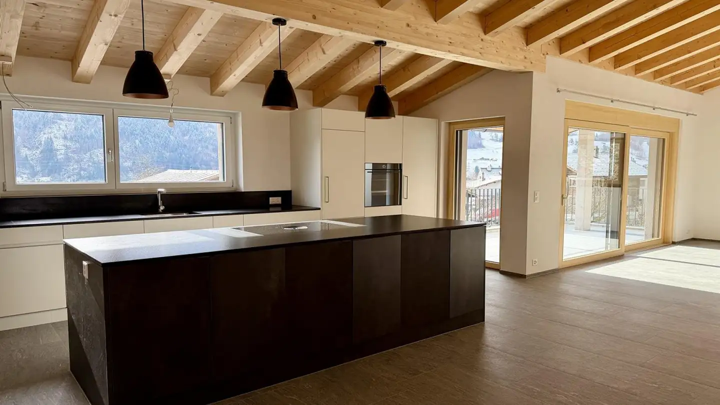 Appartamento in vendita - Aräljawäg, 7214 Grüsch