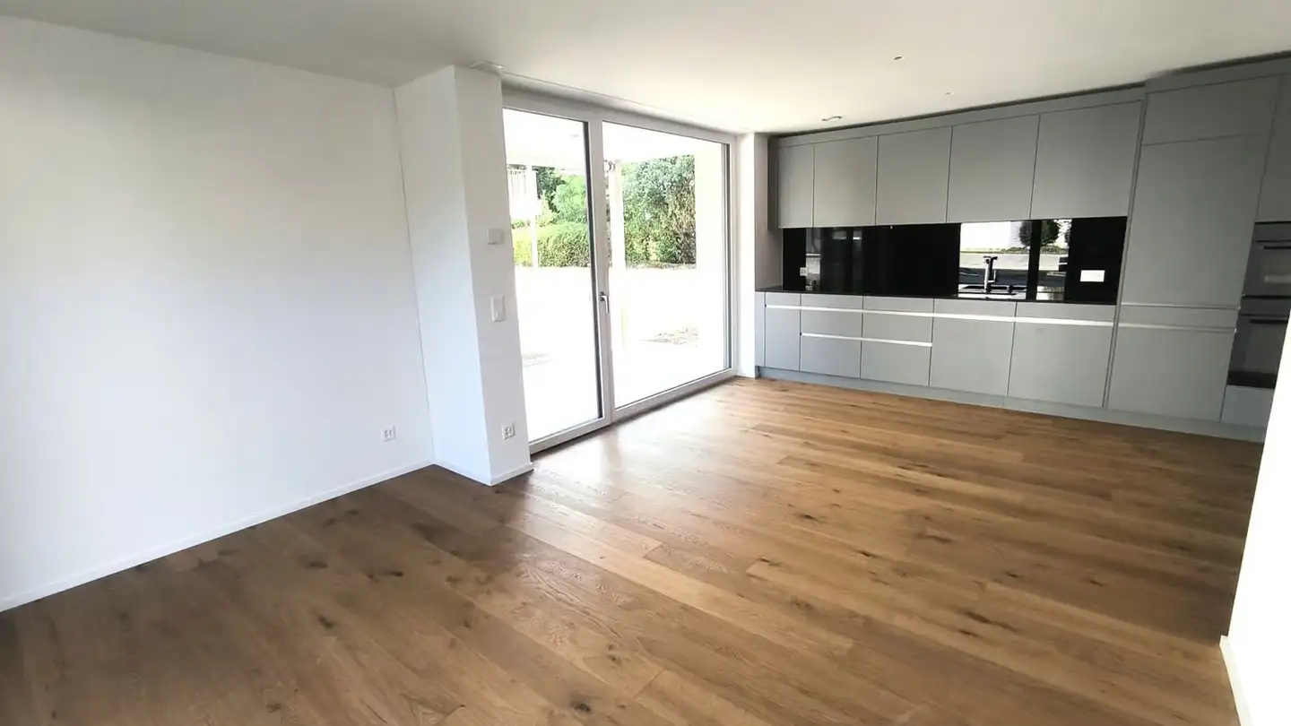 Apartment for rent - Jetzerwiesenweg, 5330 Bad Zurzach - Photo 3