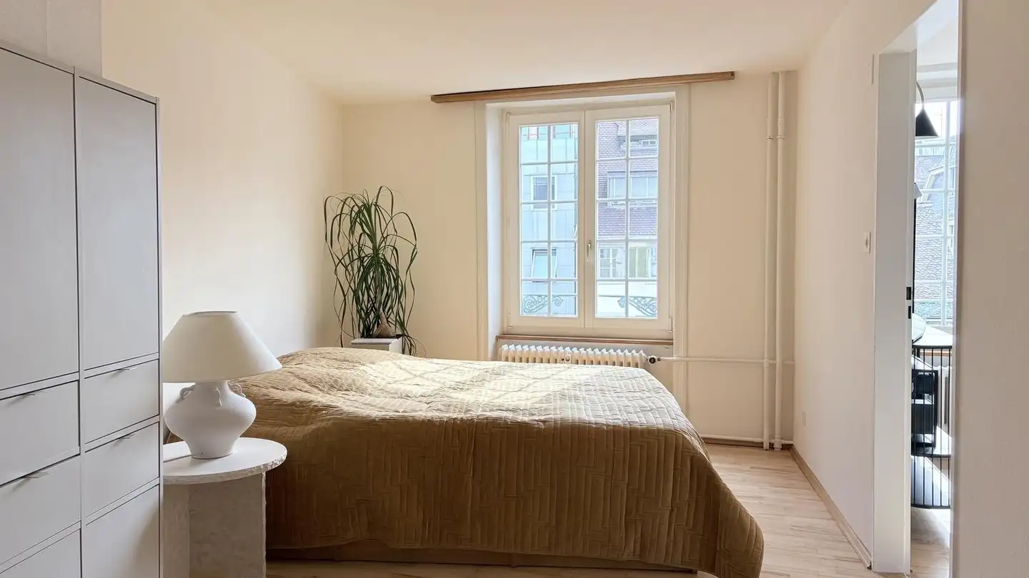 Wohnung mieten - Gerbergässlein 24, 4051 Basel - Foto 2