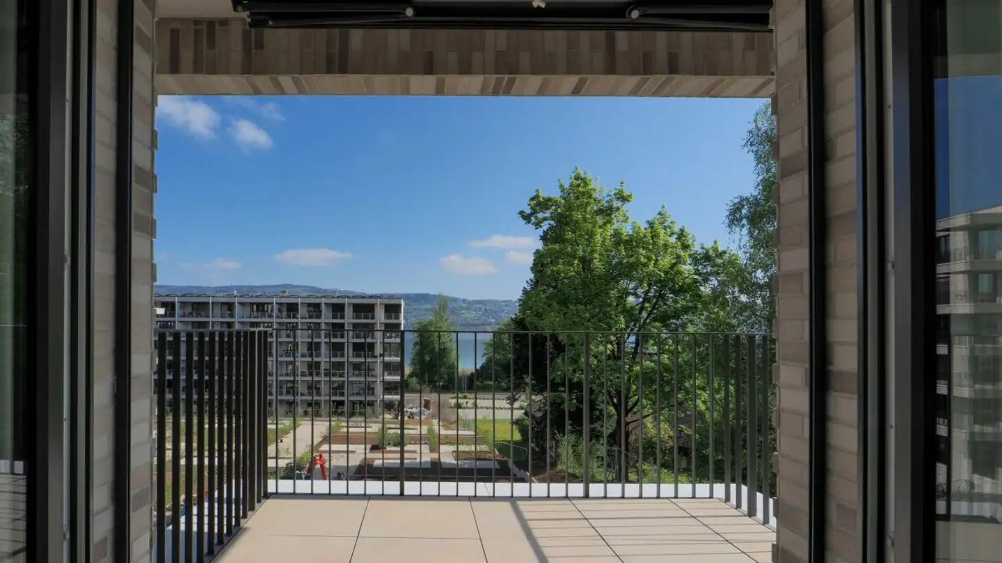 Appartamento in affitto - Seestrasse 291a, 8804 Au ZH