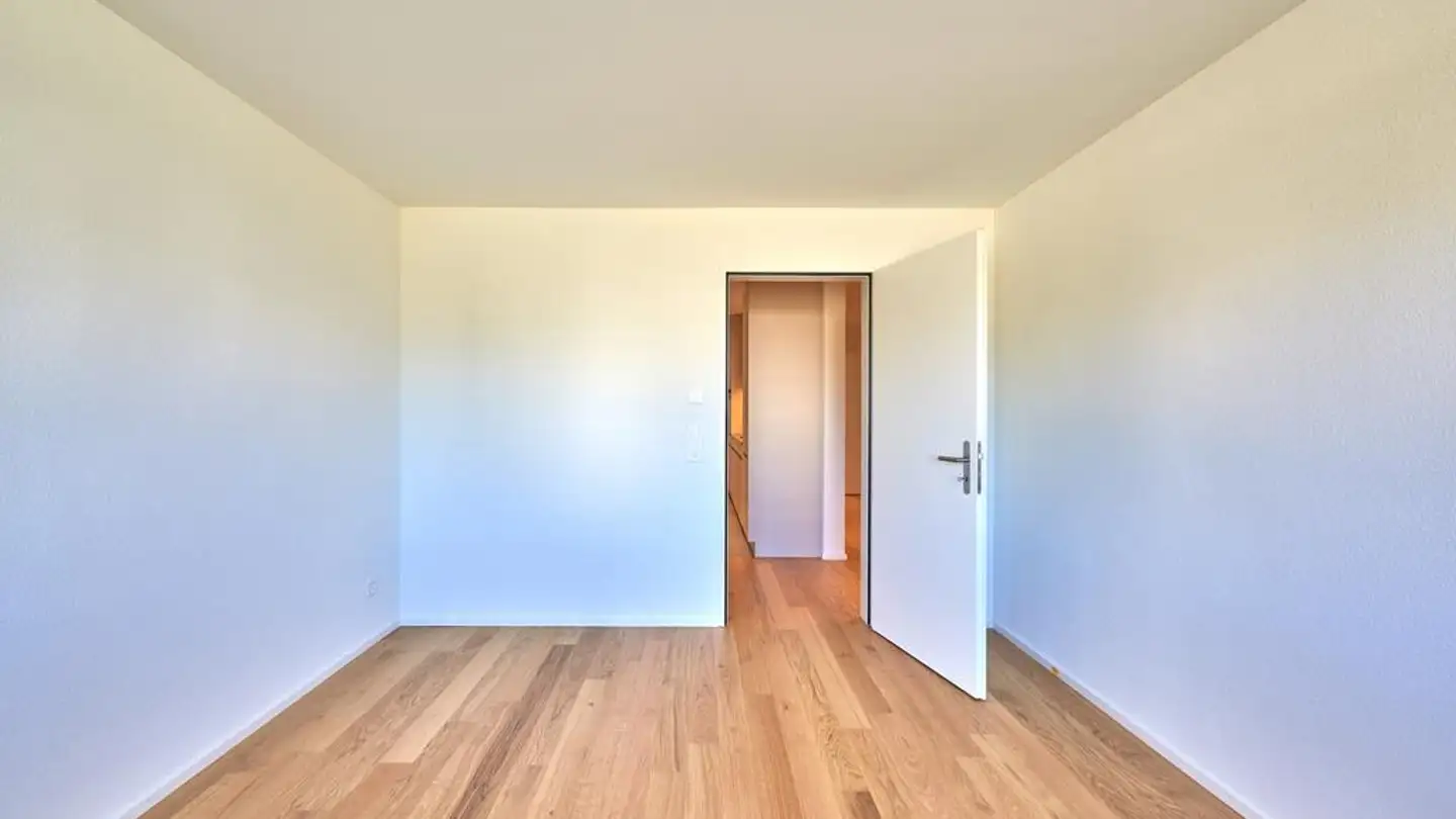 Apartment for rent - Bäreggstrasse 39, 4900 Langenthal - Photo 3