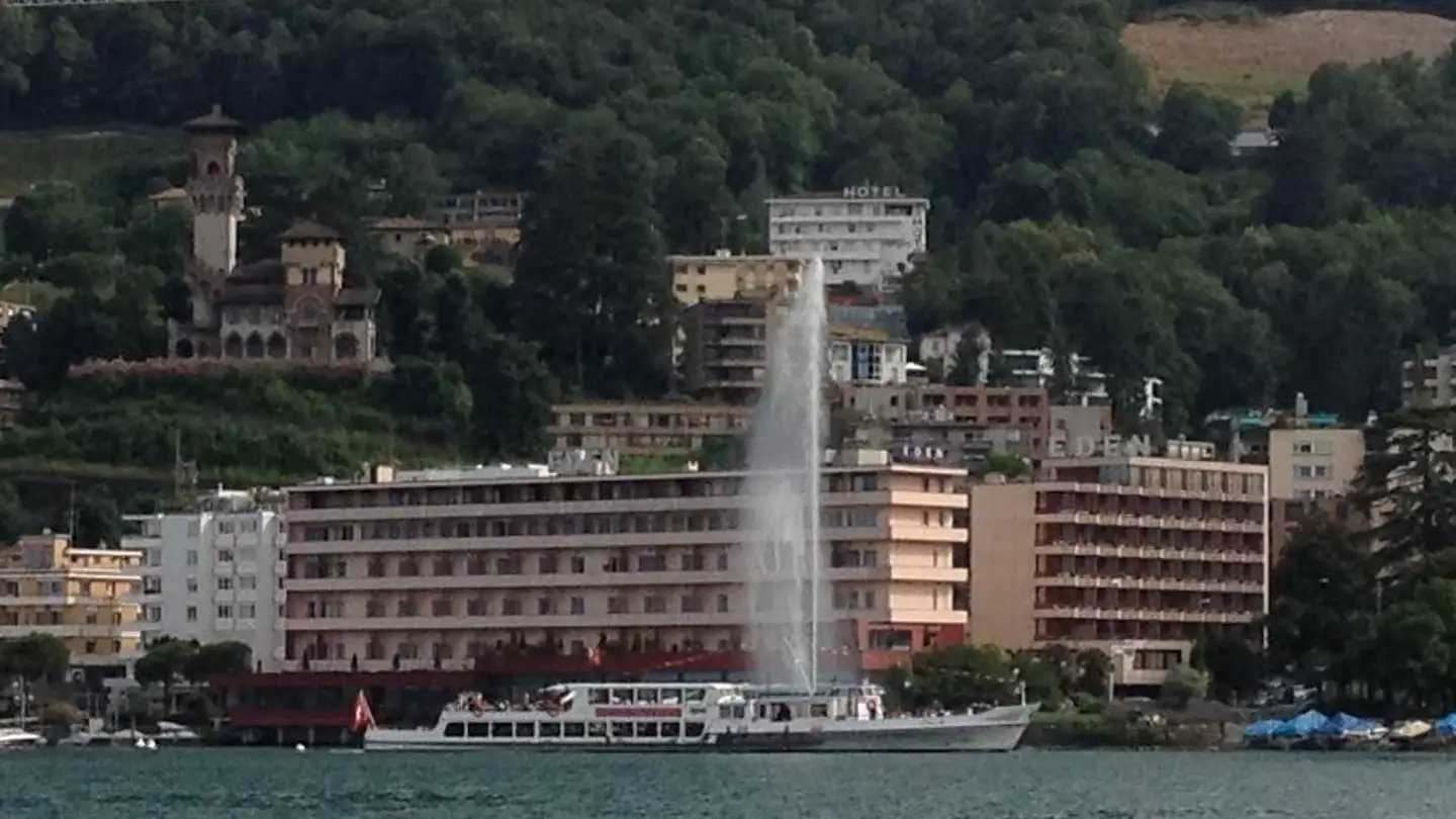 Attico in vendita - 6900 Paradiso