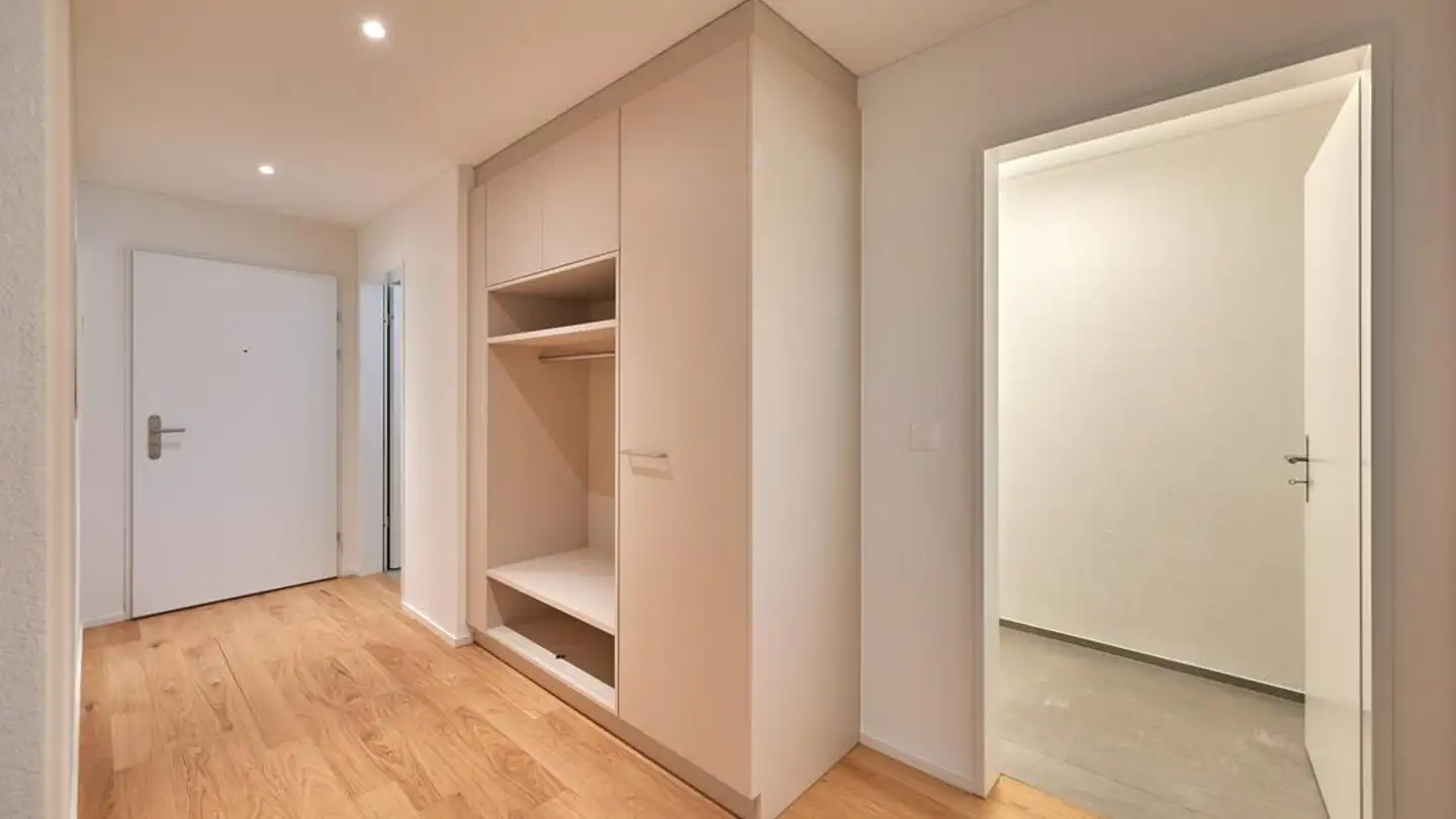 Apartment for rent - Bäreggstrasse 39, 4900 Langenthal