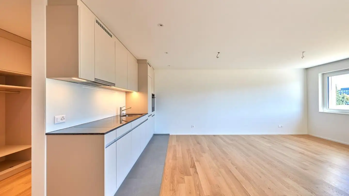Apartment for rent - Bäreggstrasse 39, 4900 Langenthal - Photo 2