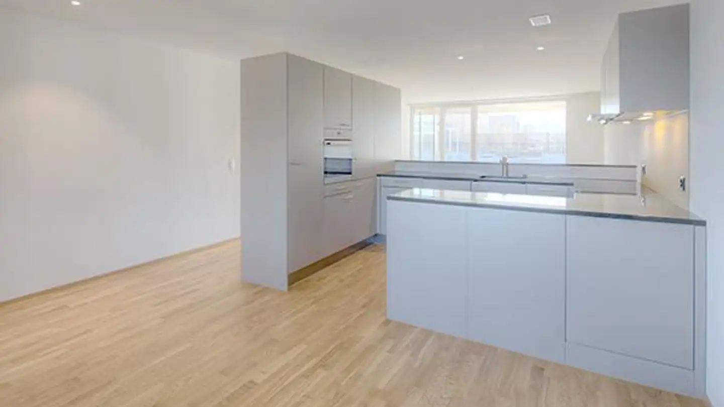 Attico in affitto - Bahnhofstrasse 11, 3270 Aarberg
