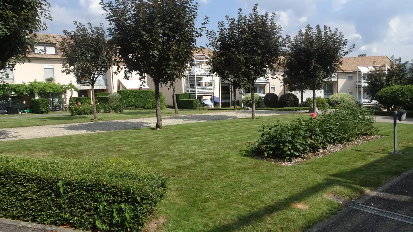 Appartement à louer - Chemin Des Vergers 15, 1197 Prangins