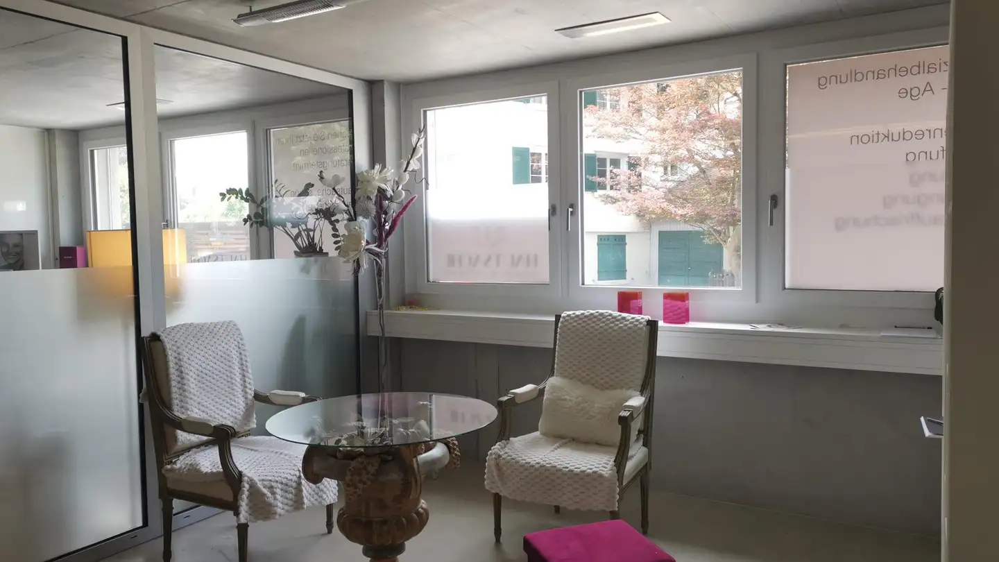 Mischgenutztes Gebäude mieten - Hauptstrasse 51, 9434 Au SG - Foto 2