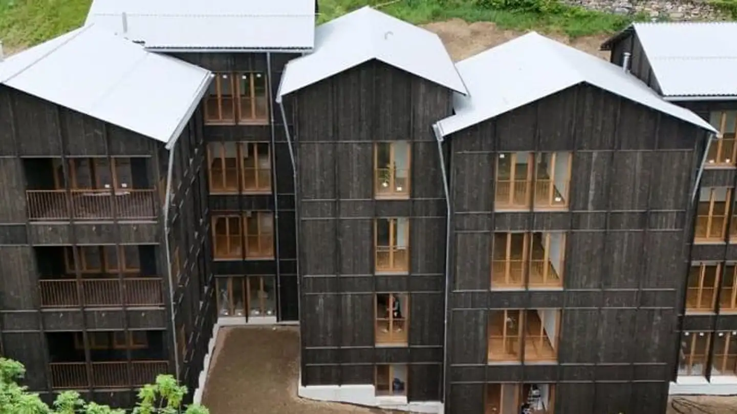 Apartment for rent - 1965 Savièse