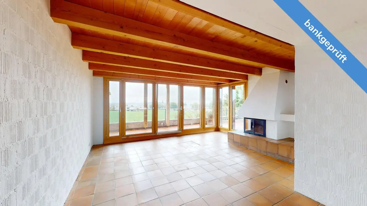 Casa bifamiliare in vendita - Lindenrain 7, 3038 Kirchlindach - Foto 2