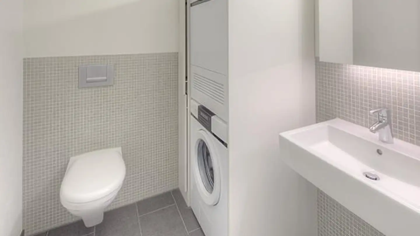 Attico in affitto - Bahnhofstrasse 11, 3270 Aarberg - Foto 4