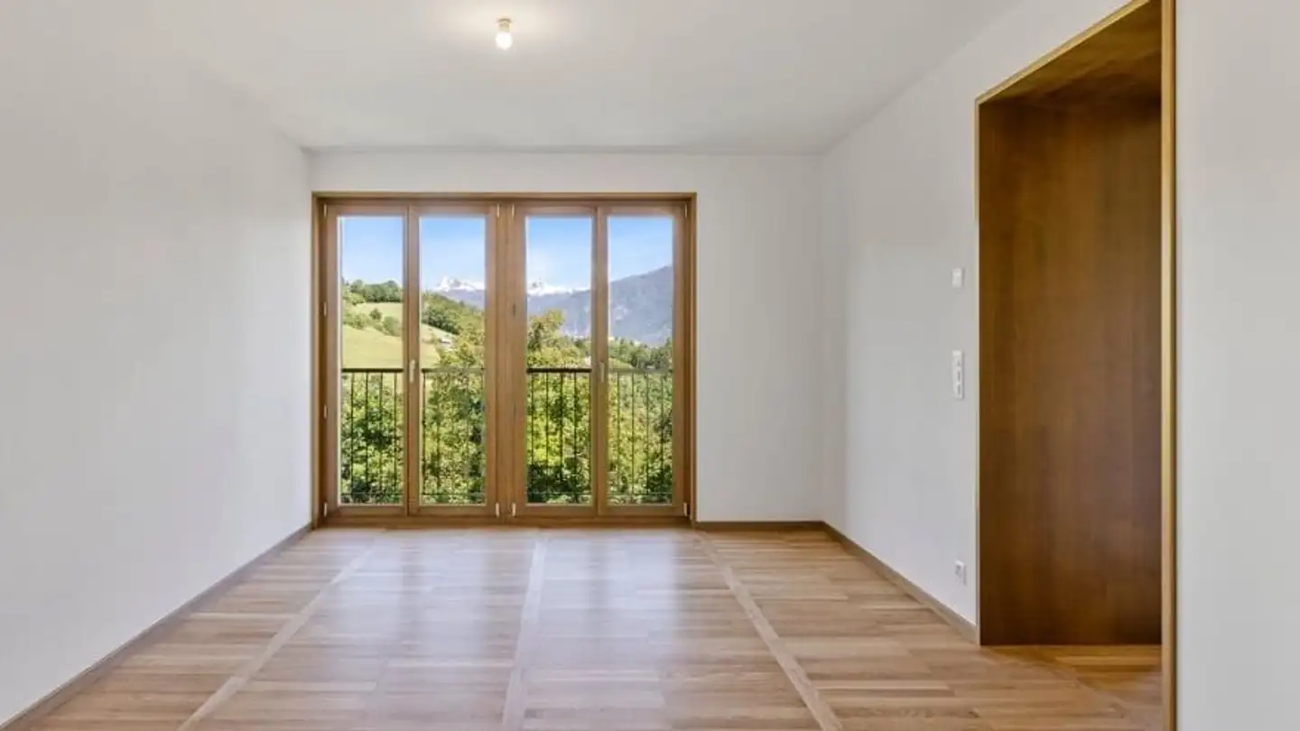 Apartment for rent - 1965 Savièse - Photo 4