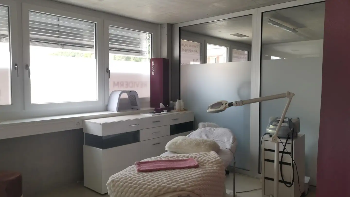 Mischgenutztes Gebäude mieten - Hauptstrasse 51, 9434 Au SG - Foto 4