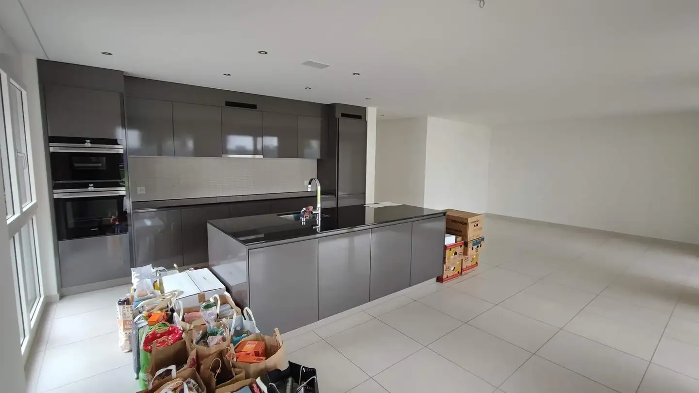Appartement à louer - Haagwiesenstrasse 9, 8155 Niederhasli - Photo 2