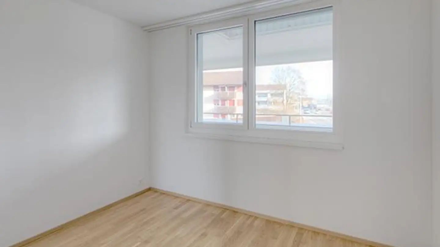 Attico in affitto - Bahnhofstrasse 11, 3270 Aarberg - Foto 2