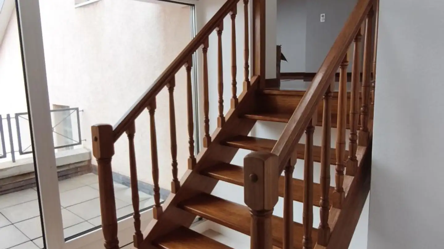 Appartement à louer - Chemin Des Vergers 15, 1197 Prangins - Photo 2