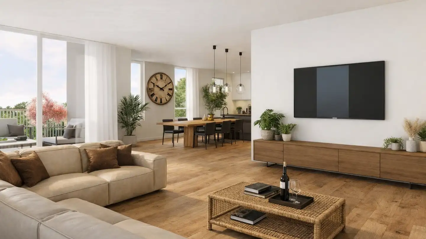 Appartamento in vendita - 9323 Steinach - Foto 3