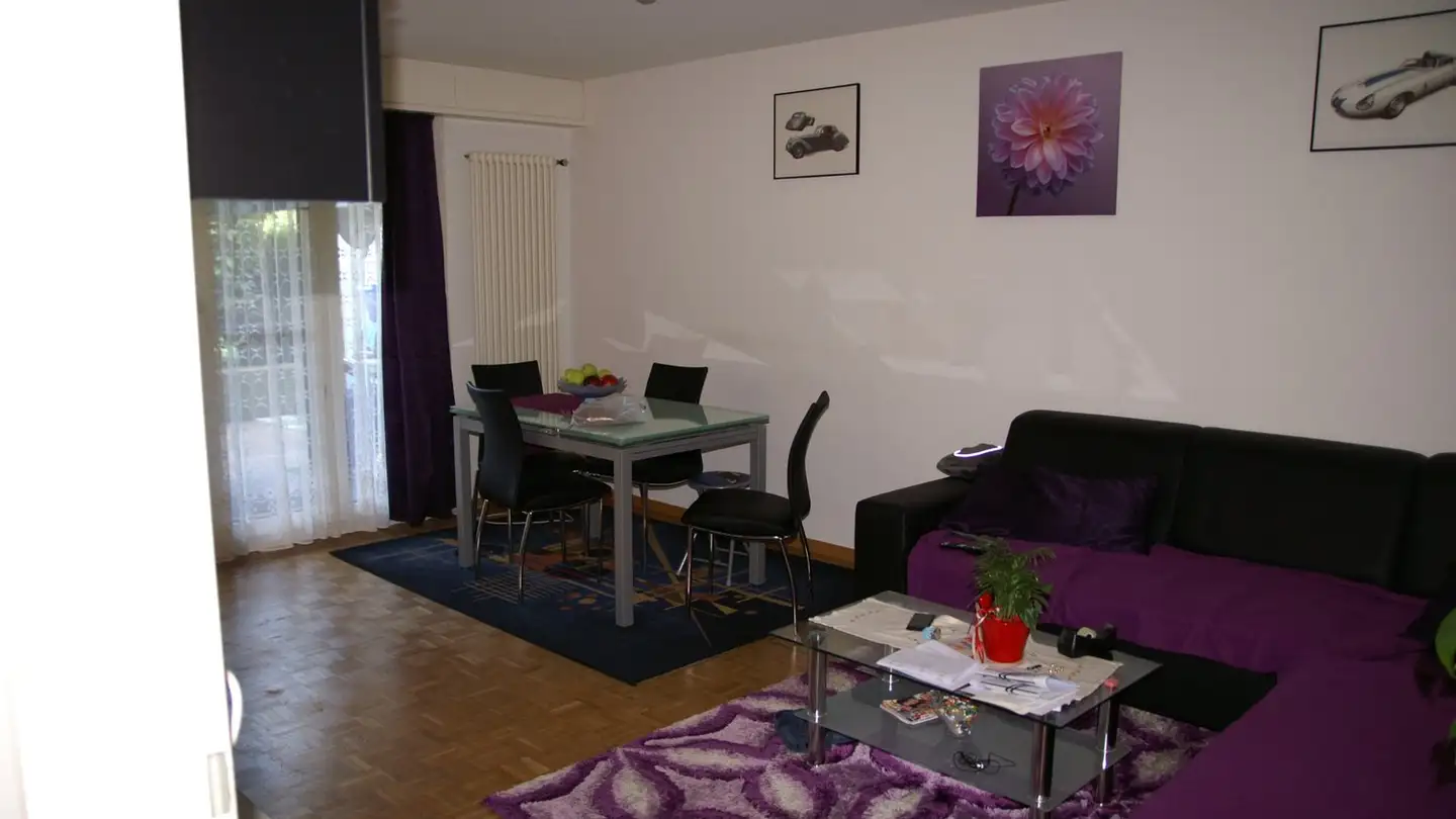 Wohnung mieten - Adlibogenstrasse 21, 8155 Niederhasli