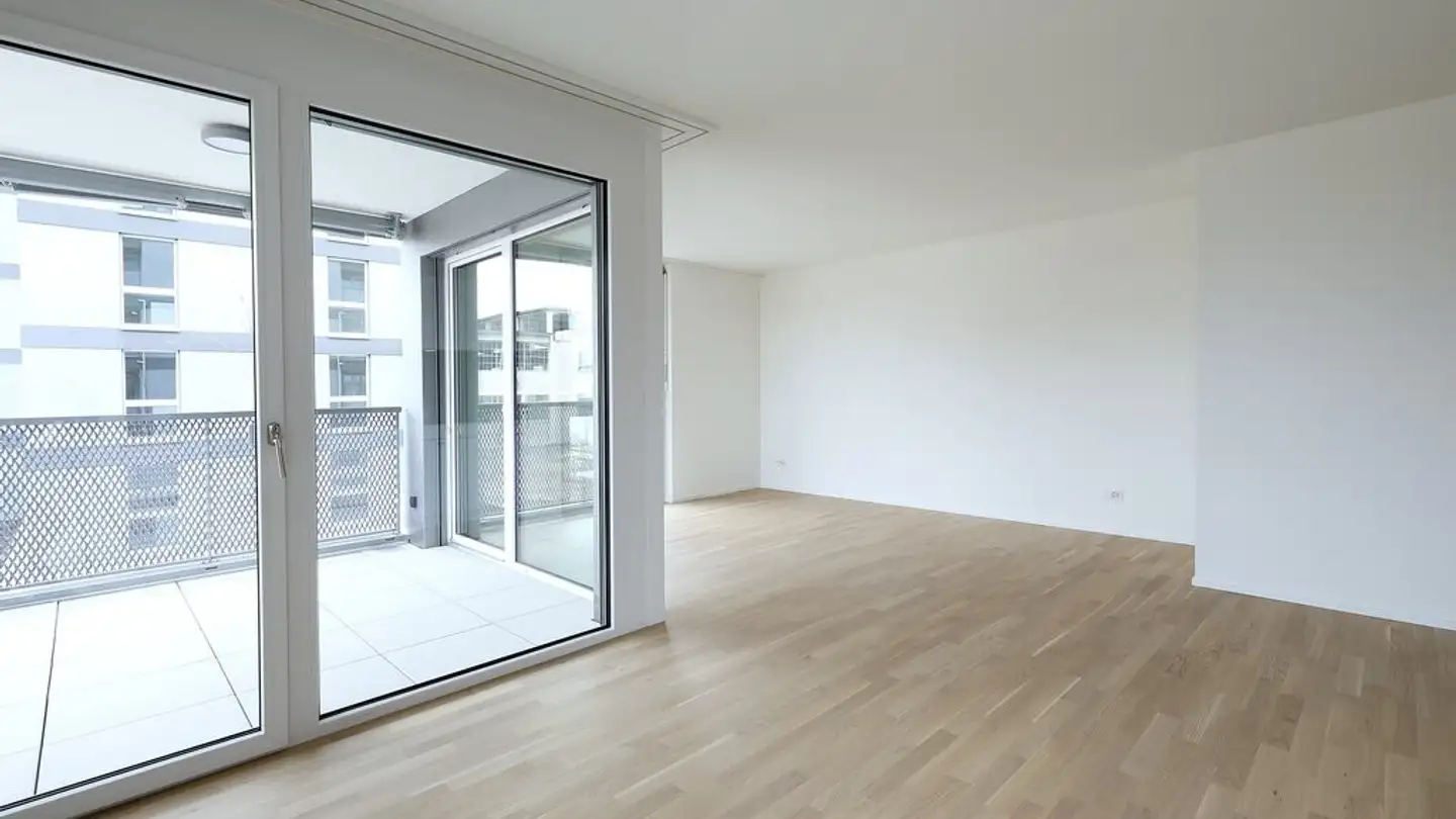 Appartement à louer - Giessereistrasse 13, 9320 Arbon - Photo 4