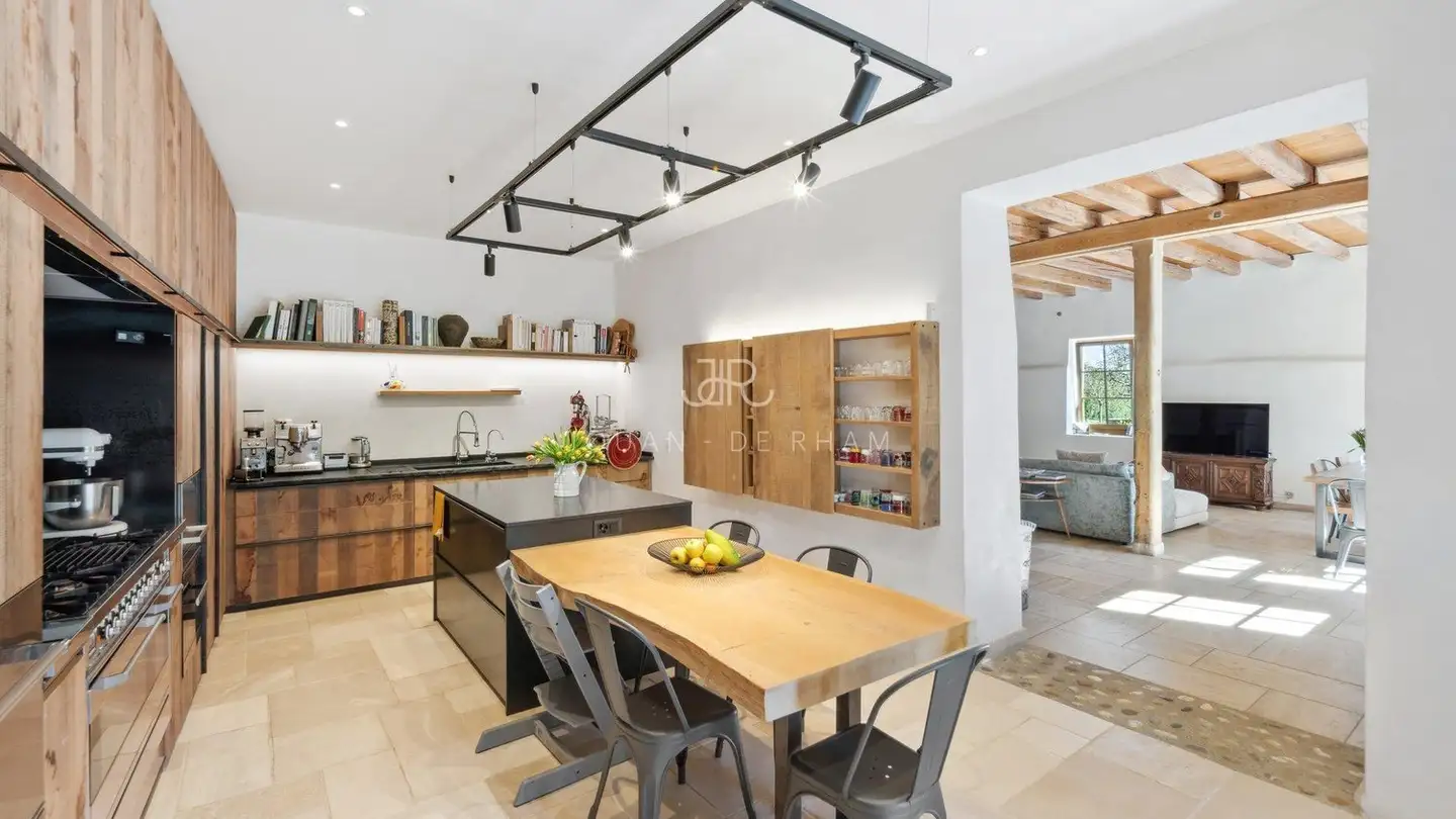 Einfamilienhaus kaufen - 1294 Genthod - Foto 3