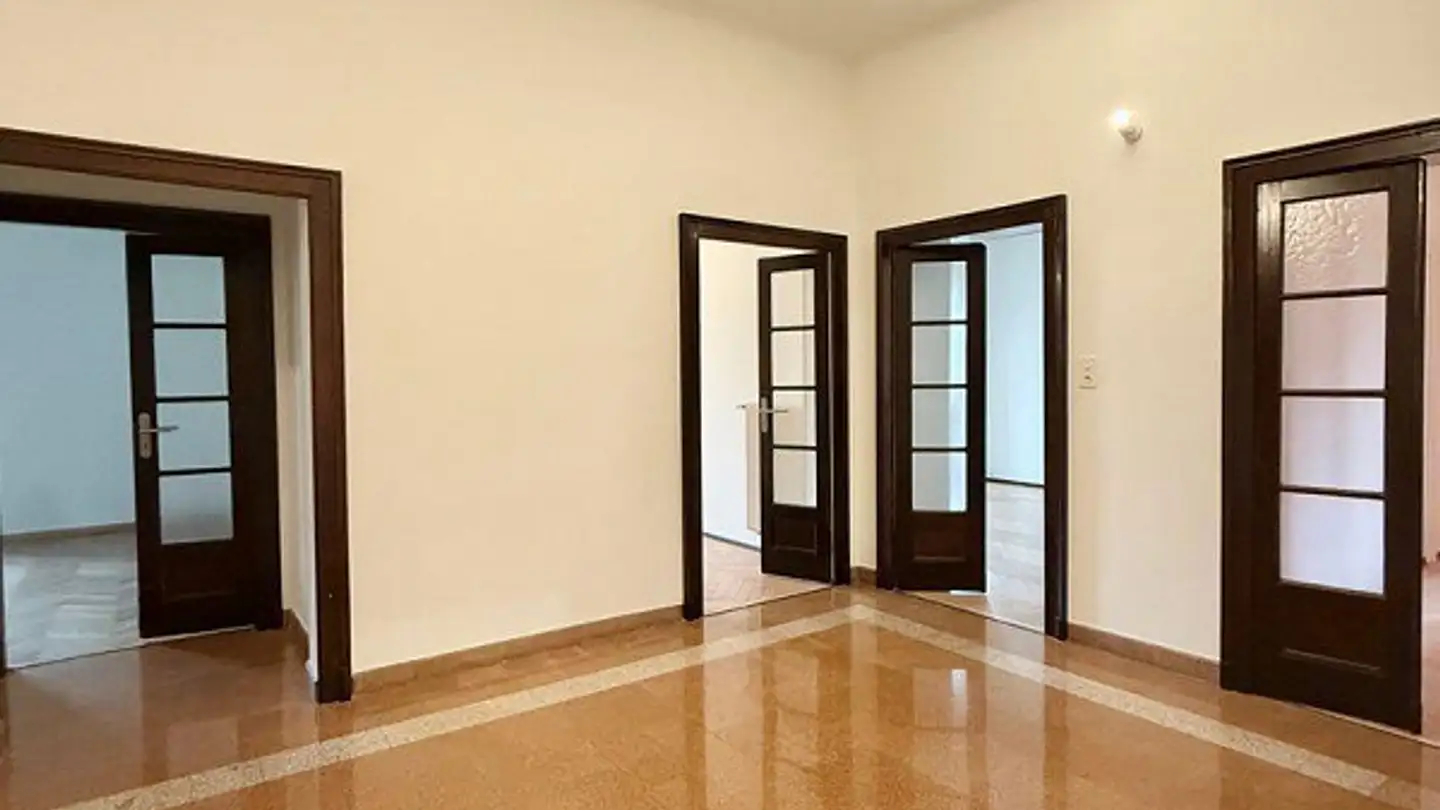 Appartamento in affitto - 6900 Lugano